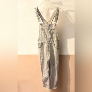 Free people we are the free Denim Overalls
